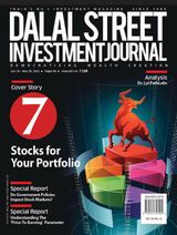 Dalal Street Investment Journal - April 26, 2021 April 26, 2021